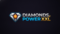 Diamonds Power XXL